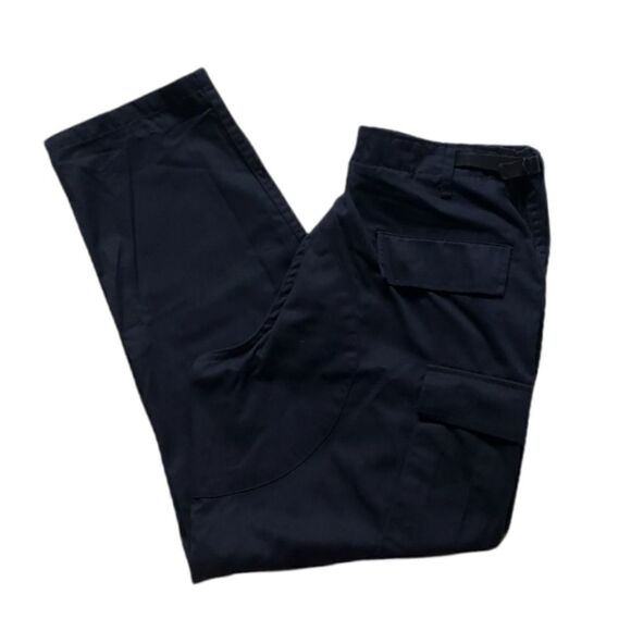 Tru Spec pants / navy blue military pants - Picture 1 of 5